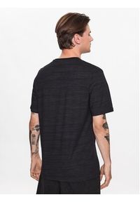 Jack & Jones - Jack&Jones T-Shirt Sea 12235301 Czarny Standard Fit. Kolor: czarny. Materiał: bawełna #5
