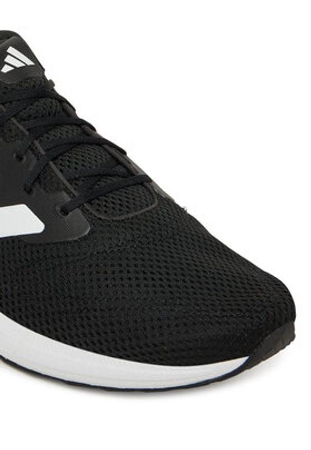 Adidas - adidas Buty do biegania Response Runner IH6100 Czarny. Kolor: czarny. Materiał: materiał