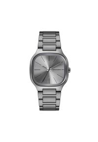 Skagen Zegarek Mellem SKW6936 Szary. Kolor: szary