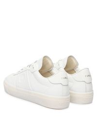 Furla Sneakersy Enjoy Lace-Up YK58ENJ BX2752 O6000 Biały. Kolor: biały. Materiał: skóra #3