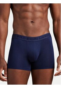 Polo Ralph Lauren Komplet bokserek 714966105001 Kolorowy. Materiał: bawełna. Wzór: kolorowy #2