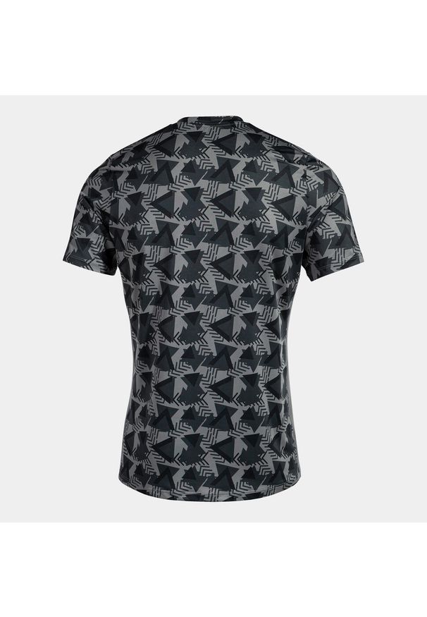 Koszulka do biegania męska Joma R-Trail Nature. Kolor: szary. Sport: bieganie