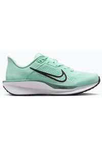 Buty do biegania damskie Nike Quest. Kolor: zielony. Sport: bieganie