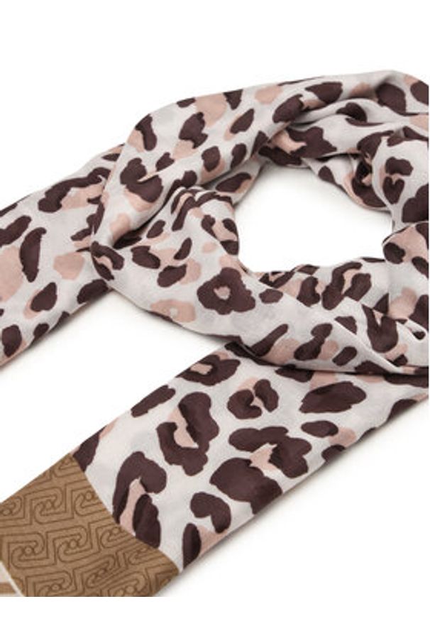 Liu Jo Szal 2A6041 T4286 Brązowy. Kolor: brązowy