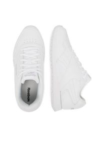 Reebok Sneakersy GLIDE 100222891 Biały. Kolor: biały. Materiał: materiał, syntetyk