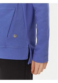 JOOP! Bluza 58 JW223JE158 30032522 Niebieski Regular Fit. Kolor: niebieski. Materiał: bawełna, syntetyk #11