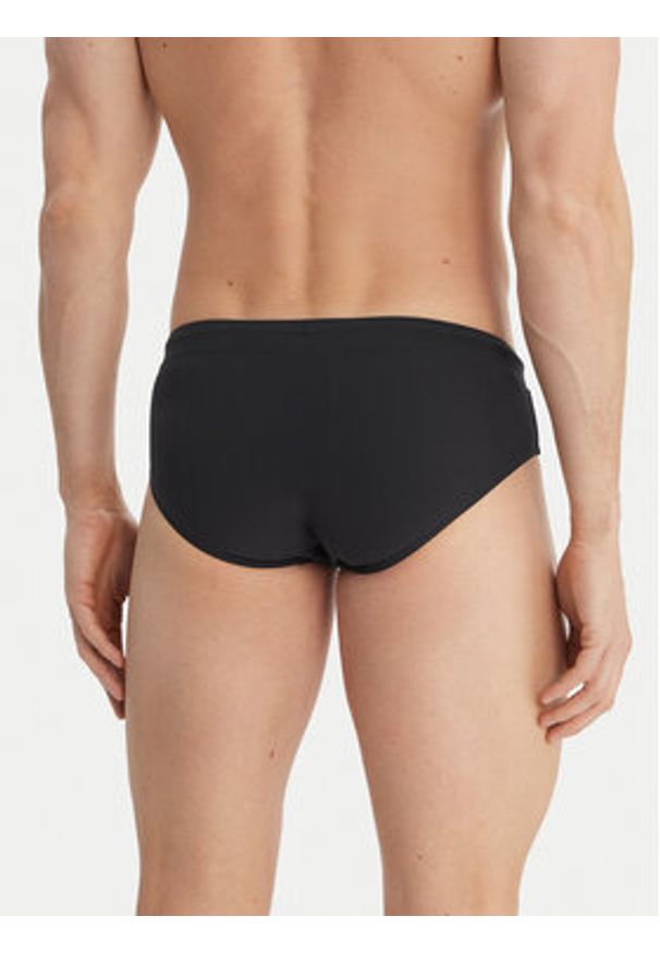 TOMMY HILFIGER - Tommy Hilfiger Kąpielówki UM0UM03726 Granatowy. Kolor: niebieski. Materiał: syntetyk