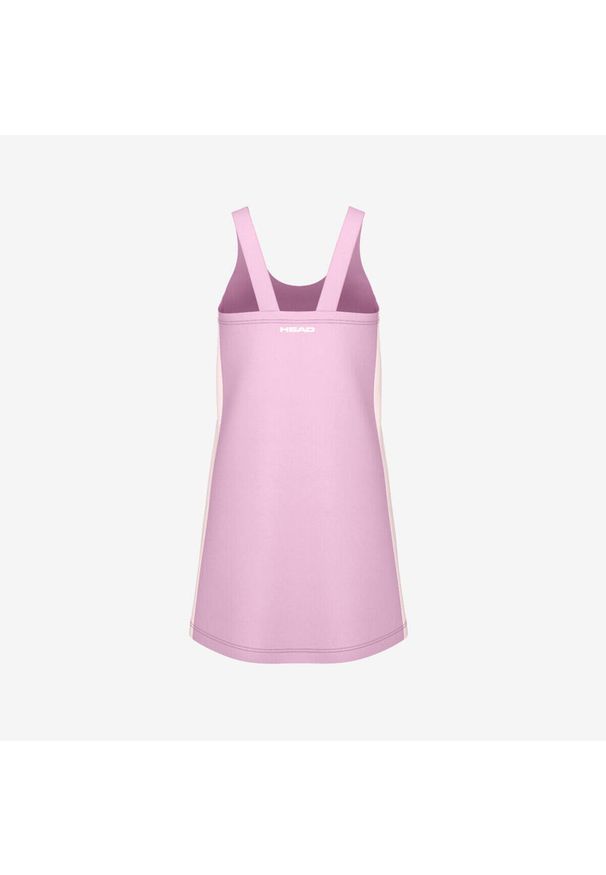 Sukienka damska Head Spirit. Kolor: wielokolorowy, fioletowy, różowy