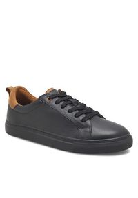 Lasocki Sneakersy WI32-ANCONA-02 Czarny. Kolor: czarny #7