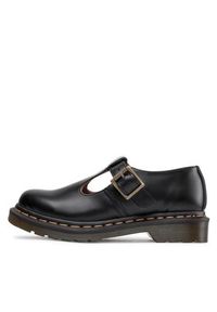 Dr. Martens Glany Polley 14852001 Czarny. Kolor: czarny. Materiał: skóra #5