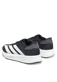 Adidas - adidas Buty do biegania Adizero SL 2 JQ0354 Czarny. Kolor: czarny. Materiał: materiał #4