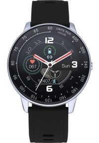 Smartwatch Radiant Smartwatch Radiant RAS20405DF. Rodzaj zegarka: smartwatch