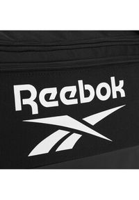 Reebok Torba RBK-034-CCC-05 Czarny. Kolor: czarny. Materiał: poliester, materiał #6