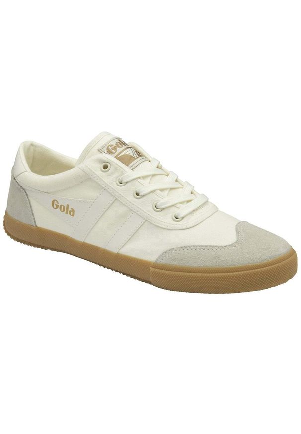 Trenerzy Gola Badminton. Kolor: biały