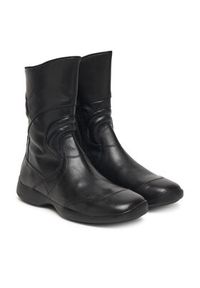 Vagabond Shoemakers Botki Sky 5837-101-20 Czarny. Kolor: czarny. Materiał: skóra #6