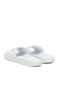 Reebok Klapki SS25-3C069-1 Biały. Kolor: biały. Materiał: syntetyk #8