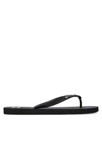 Billabong Japonki 800273 Czarny. Kolor: czarny. Materiał: syntetyk