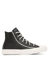 Converse Trampki Chuck Taylor All Star A04646C Czarny. Kolor: czarny #1