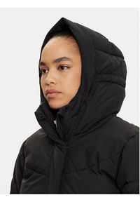 4f - 4F Kurtka zimowa 4FWAW24TDJAF474 Czarny Regular Fit. Kolor: czarny. Materiał: syntetyk. Sezon: zima #2