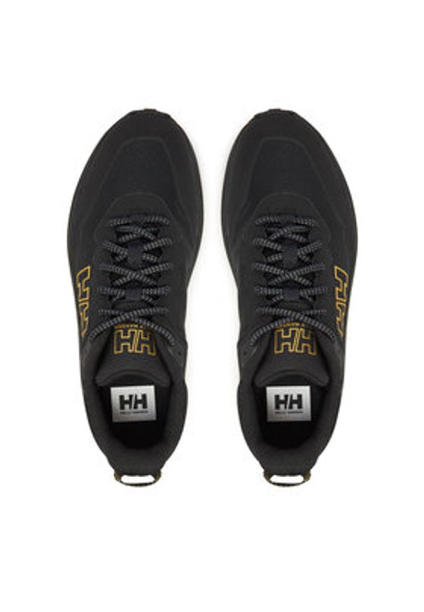 Helly Hansen Trekkingi Cantabria 11988_990 Czarny. Kolor: czarny. Materiał: materiał