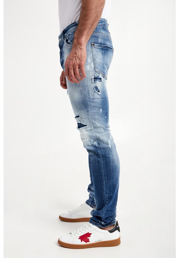Jeansy Cool Guy Jean DSQUARED2