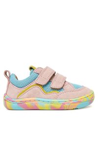 Sneakersy Froddo. Wzór: kolorowy #1