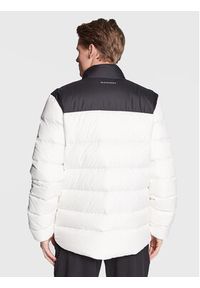 Mammut Kurtka puchowa Whitehorn 1013-02100-0246-115 Biały Regular Fit. Kolor: biały. Materiał: syntetyk #2