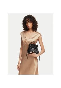 Torebka Elisabetta Franchi. Kolor: czarny #1