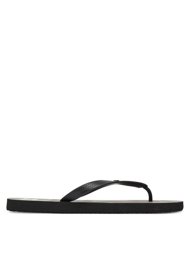 Japonki Billabong. Kolor: zielony