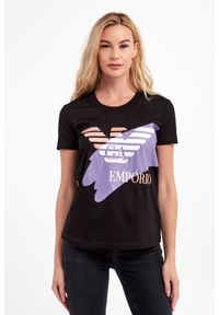 Emporio Armani - T-shirt EMPORIO ARMANI