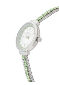 Liu Jo Zegarek Chains Ensemble TLJ2727 Srebrny. Kolor: srebrny #3