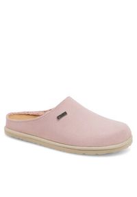 Inblu Klapki CS15Q803 Różowy. Kolor: różowy. Materiał: materiał #8