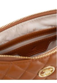 Beverly Hills Polo Club Torebka BHPC-K-035-06 Brązowy. Kolor: brązowy #5