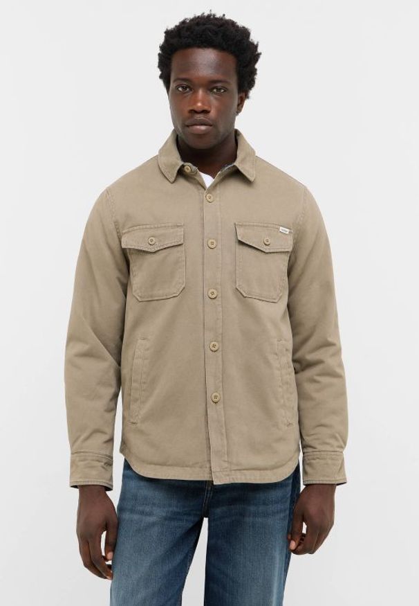 Męska Kurtka zimowa Mustang Style Philo BRINDLE 1016894 4113. Sezon: zima