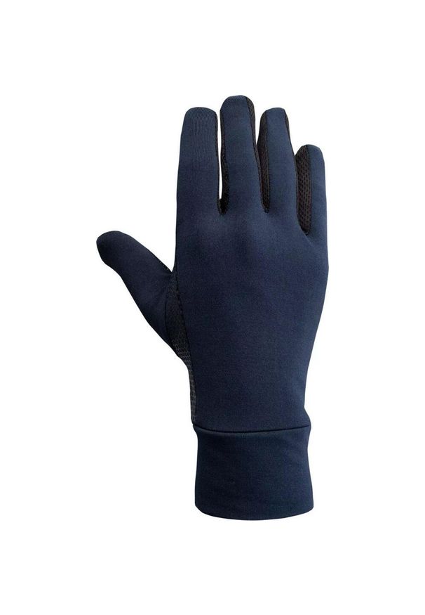 Rękawice trekingowe męskie Elbrus Kori. Kolor: niebieski. Sezon: zima. Sport: turystyka piesza