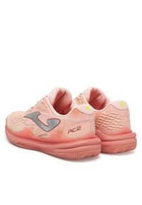 Joma Buty do tenisa Ace 2529 TACLS2529C Różowy. Kolor: różowy. Materiał: materiał. Sport: tenis #3