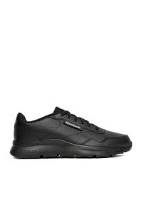 Reebok Sneakersy CEO-RAMBLE 100220412 Czarny. Kolor: czarny. Materiał: syntetyk, materiał