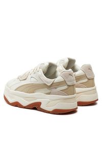 Puma Sneakersy BLSTR SurrealC Wns 398394 01 Beżowy. Kolor: beżowy. Materiał: skóra #5