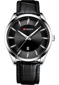 Zegarek Curren ZEGAREK MĘSKI CURREN 8365 (zc032b) + BOX #1