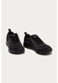 New Balance - Buty MARISLK3. Nosek buta: okrągły. Zapięcie: sznurówki. Kolor: czarny. Materiał: materiał. Szerokość cholewki: normalna. Sport: fitness #5