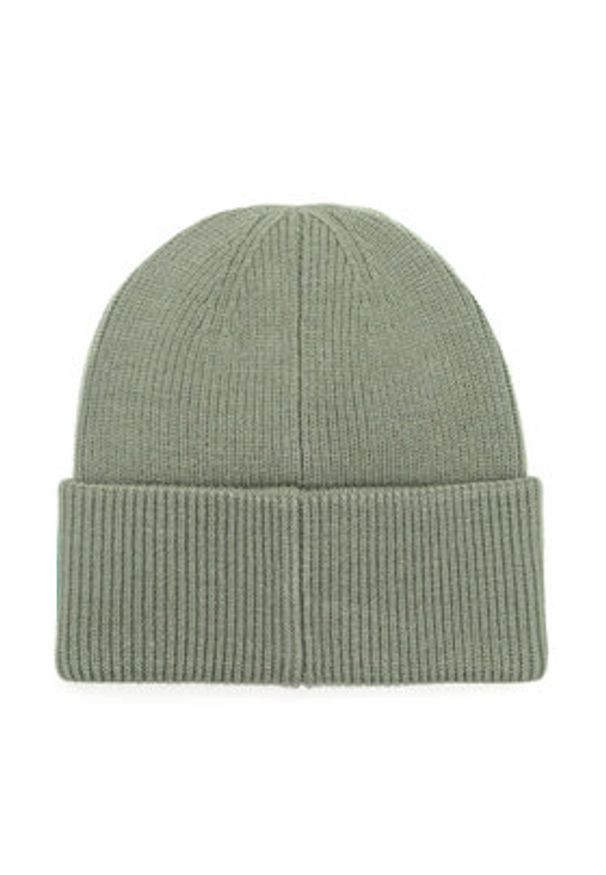 Quiksilver Czapka QS-M3-001-AW24 Zielony. Kolor: zielony. Materiał: wiskoza, materiał