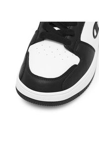 Champion Sneakersy Rebound 2.0 Low S21906-WW019 Czarny. Kolor: czarny #5