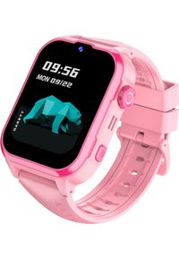 GARETT - Kids Hero Pro 4G Pink HERO_PRO_4G_PNK (5904238486597) #1