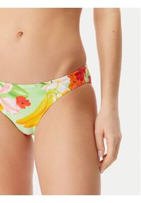 Seafolly Dół od bikini Tropique 40473-235 Kolorowy. Materiał: syntetyk. Wzór: kolorowy