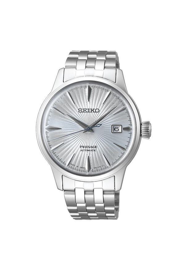 Seiko - SEIKO PROMOCJA ZEGAREK Presage SRPE19J1