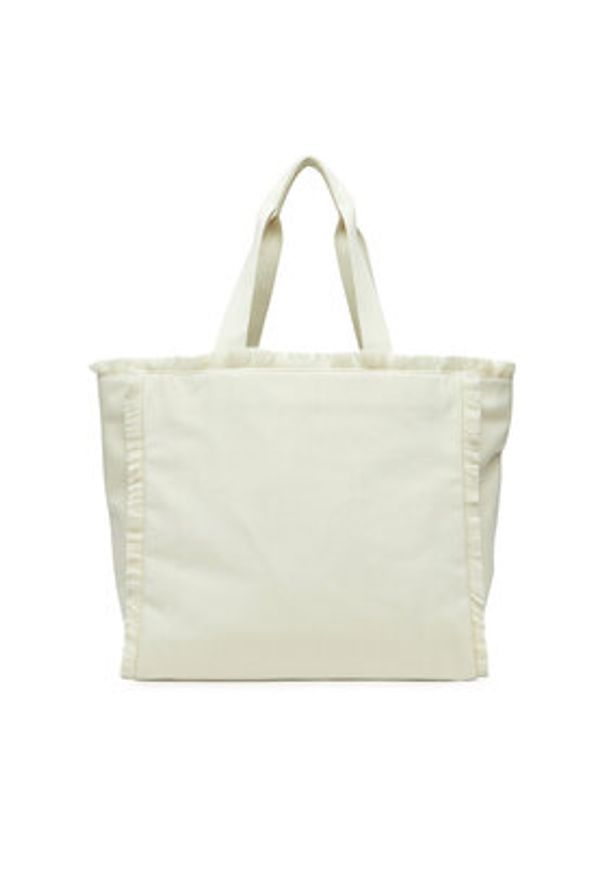 Hugo - HUGO Torebka 50541867 Biały. Kolor: biały