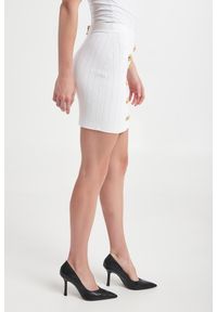 Balmain - Spódnica damska mini BALMAIN #2