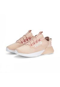 Buty do chodzenia Puma RETALIATE 2 JR. Kolor: różowy. Sport: turystyka piesza