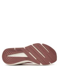 Under Armour Buty do biegania UA W Sonic 7 3028003 Różowy. Kolor: różowy. Materiał: materiał #3