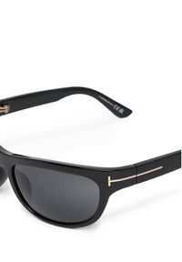 Tom Ford Okulary przeciwsłoneczne FT1363 Czarny. Kolor: czarny #5